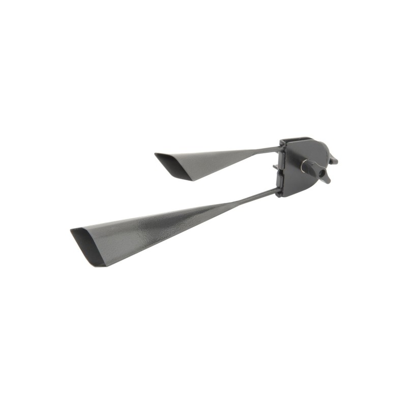 Chord AG2 double agogo bell