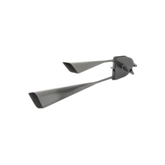 Chord AG2 double agogo bell