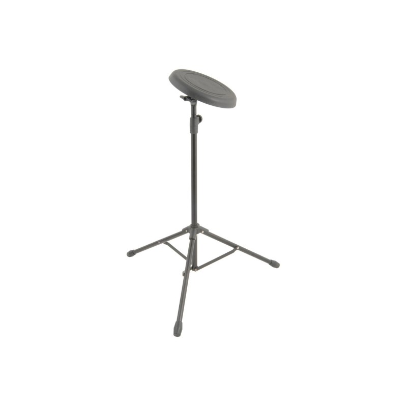 Chord Drum practice pad + stand