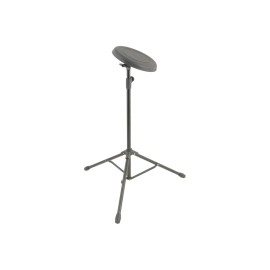 Chord Drum practice pad + stand