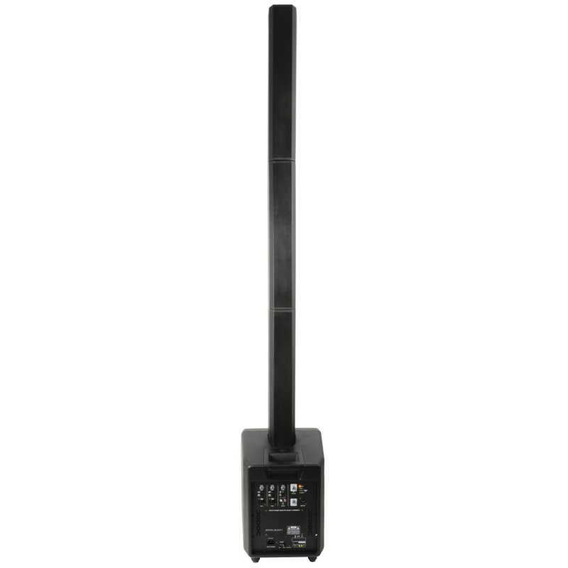 Citronic Neolith Portable Column Array