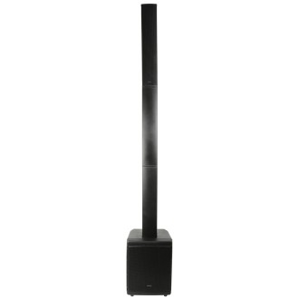 Citronic Neolith Portable Column Array