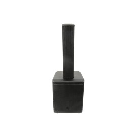 Citronic Neolith Portable Column Array