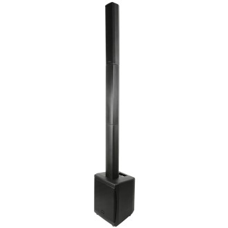 Citronic Neolith Portable Column Array