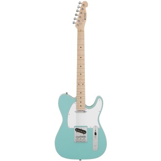 Chord CAL62M Guitar Surf Blue