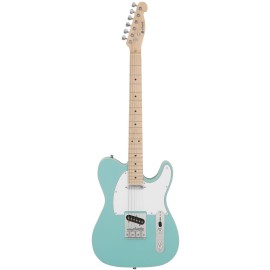 Chord CAL62M Guitar Surf Blue