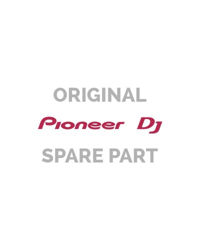 Pioneer CDJ-2000NXS2  BUTTON(TEMPO) DAC2474