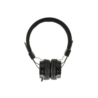Avlink Educational Headphones Black