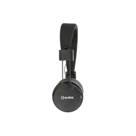 Avlink Educational Headphones Black