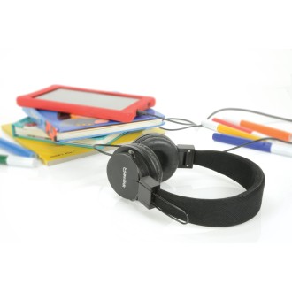 Avlink Educational Headphones Black