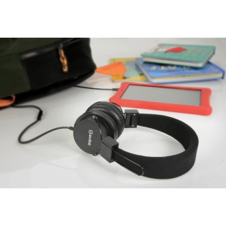 Avlink Educational Headphones Black