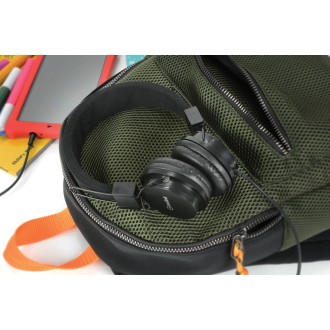 Avlink Educational Headphones Black