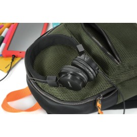 Avlink Educational Headphones Black