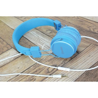 Avlink Educational Headphones Blue