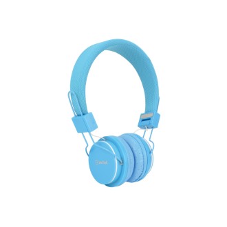 Avlink Educational Headphones Blue