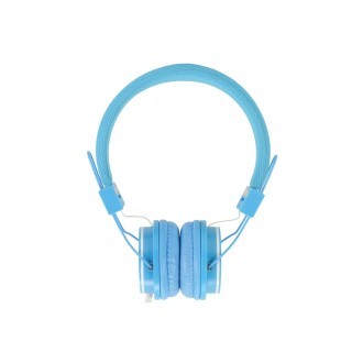 Avlink Educational Headphones Blue