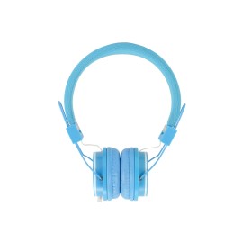 Avlink Educational Headphones Blue