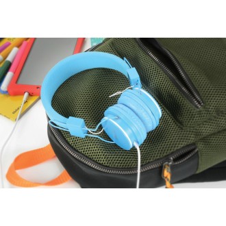 Avlink Educational Headphones Blue