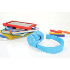 Avlink Educational Headphones Blue