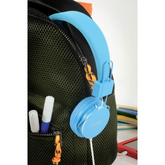 Avlink Educational Headphones Blue