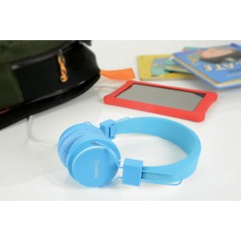Avlink Educational Headphones Blue