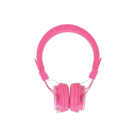 Avlink Educational Headphones Pink