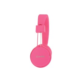 Avlink Educational Headphones Pink