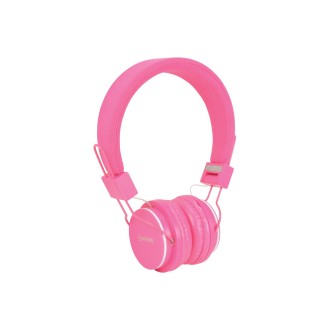 Avlink Educational Headphones Pink