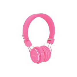 Avlink Educational Headphones Pink