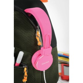Avlink Educational Headphones Pink