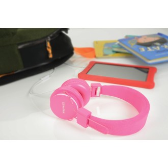Avlink Educational Headphones Pink