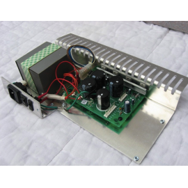 Mackie SR24-4 Mixing Desk Power Supply,  080-211-91