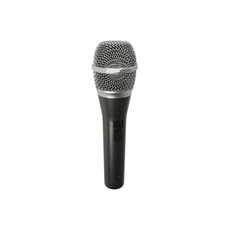 Citronic DM50S Neodymium Vocal Mic