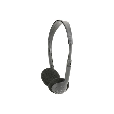 Avlink Lightweight Stereo Headphones