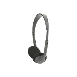 Avlink Lightweight Stereo Headphones