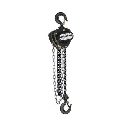 PH1 Manual Chain Hoist, 500kg 9m