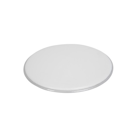 Chord Drum Head - White - 6in