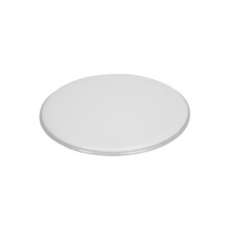 Chord Drum Head - White - 13in