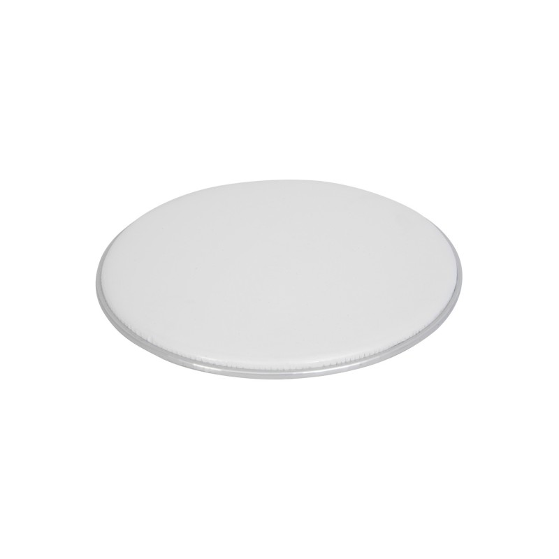Chord Drum Head - White - 22in