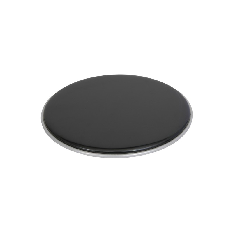 Chord Drum Head - Black - 6in
