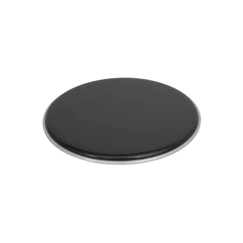 Chord Drum Head - Black - 8in