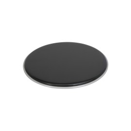 Chord Drum Head - Black - 8in