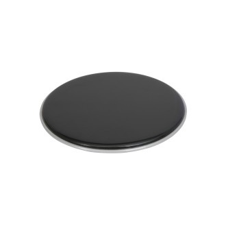 Chord Drum Head - Black - 10in