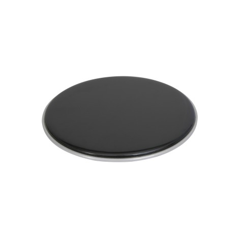 Chord Drum Head - Black - 18in