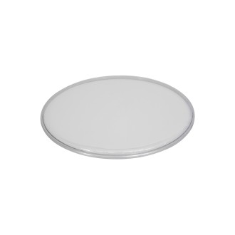 Chord Drum Head - Clear - 6in