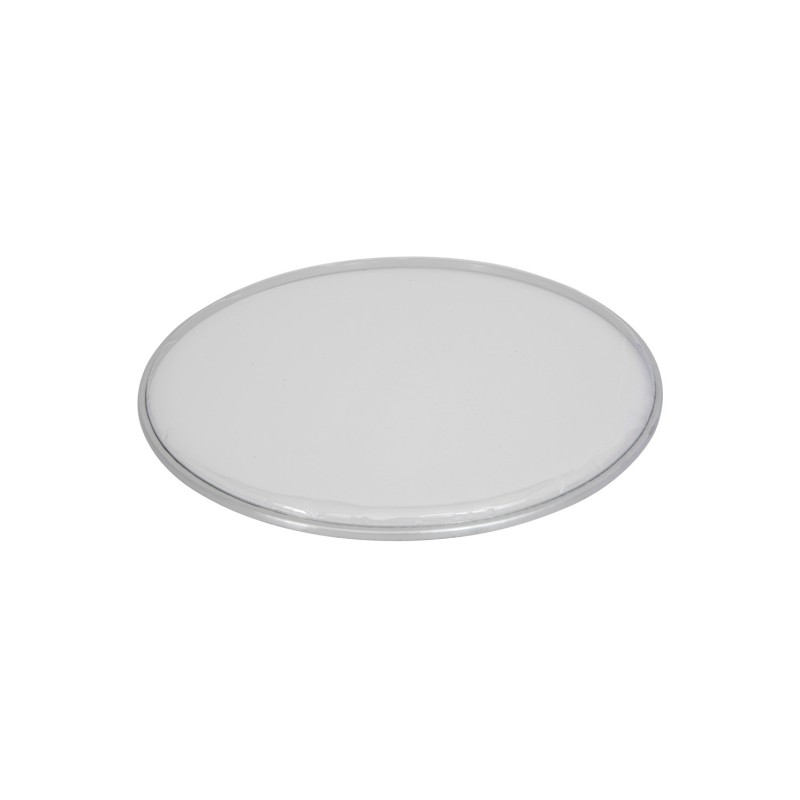 Chord Drum Head - Clear - 10in