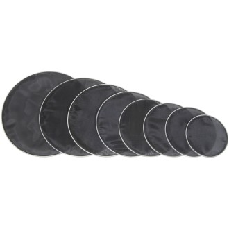 Chord Drum Head - Mesh - 8in