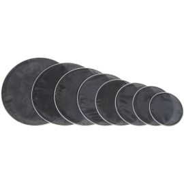 Chord Drum Head - Mesh - 8in