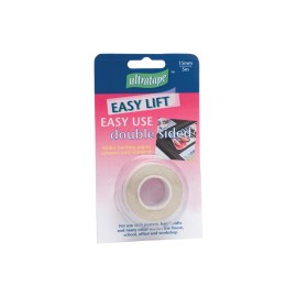 Ultratape Double Sided Tape 15mm x 5m