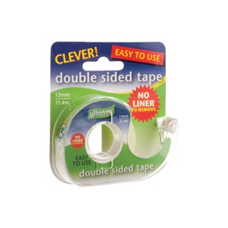 Ultratape Double Sided Tape 12mm x 11.4m